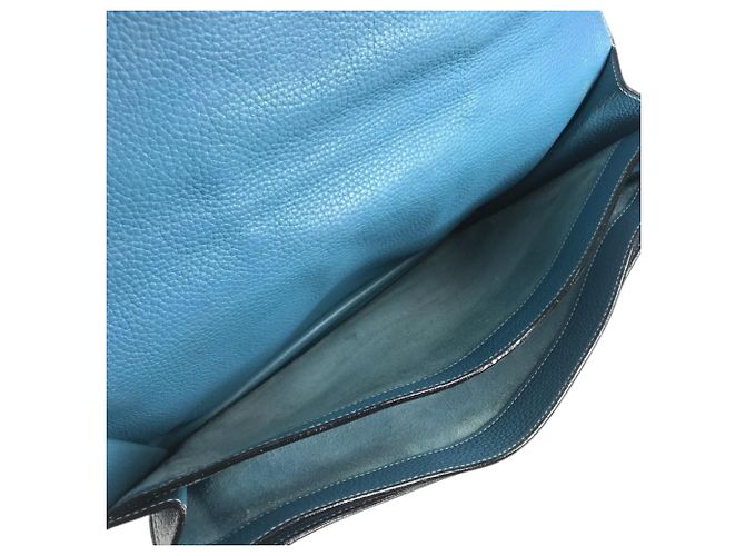 Hermès Sac à main Hermes Sac à Dépêches 38 - vue 13