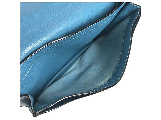 Hermès Sac à main Hermes Sac à Dépêches 38 - vue 14