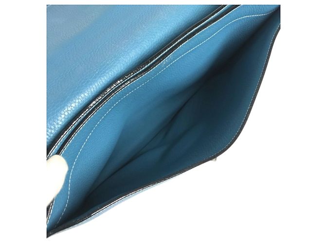 Hermès Sac à main Hermes Sac à Dépêches 38 - vue 15