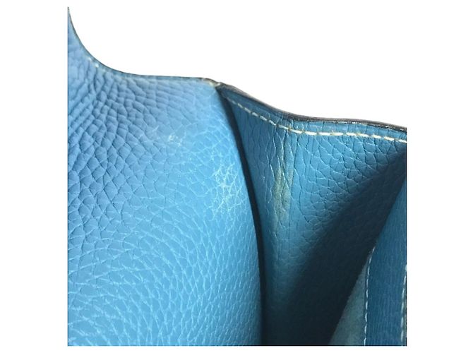 Hermès Sac à main Hermes Sac à Dépêches 38 - vue 16