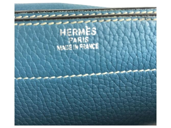 Hermès Sac à main Hermes Sac à Dépêches 38 - vue 17