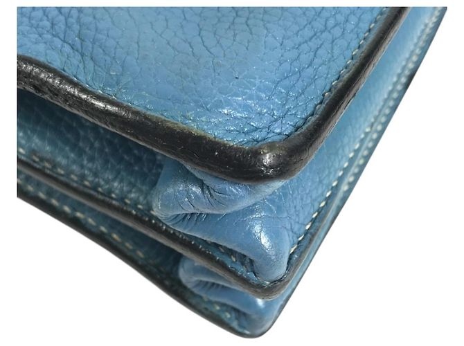 Hermès Sac à main Hermes Sac à Dépêches 38 - vue 6