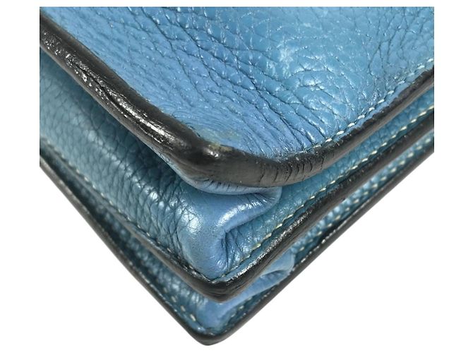 Hermès Sac à main Hermes Sac à Dépêches 38 - vue 7