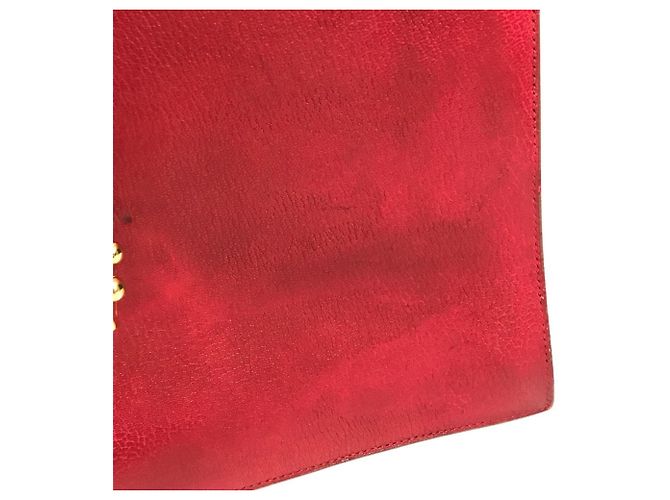 Hermès Sac à main Hermes Sac à Dépêches 38 - vue 13