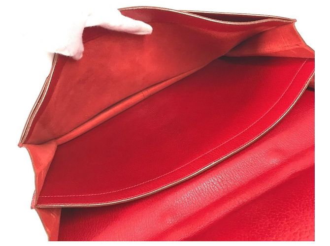 Hermès Sac à main Hermes Sac à Dépêches 38 - vue 15