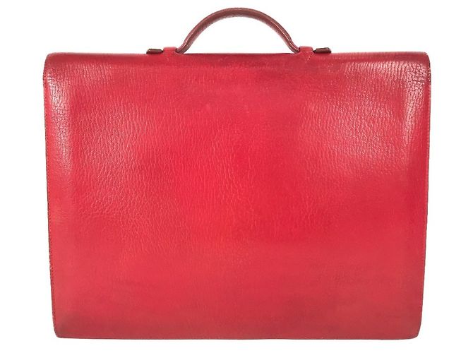 Hermès Sac à main Hermes Sac à Dépêches 38 - vue 2