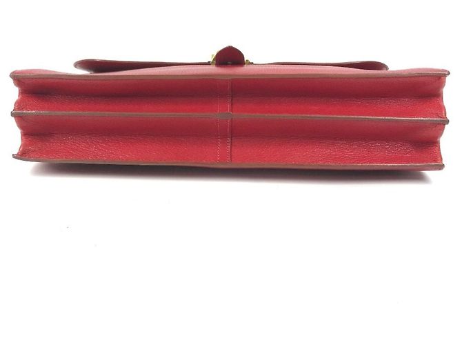 Hermès Sac à main Hermes Sac à Dépêches 38 - vue 5