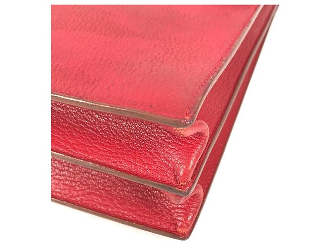 Hermès Sac à main Hermes Sac à Dépêches 38 - vue 6