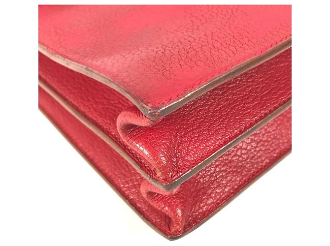 Hermès Sac à main Hermes Sac à Dépêches 38 - vue 7