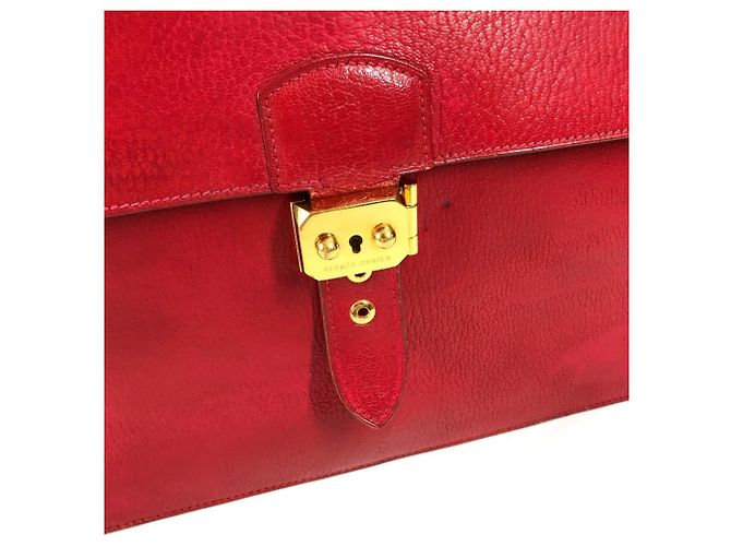 Hermès Sac à main Hermes Sac à Dépêches 38 - vue 9