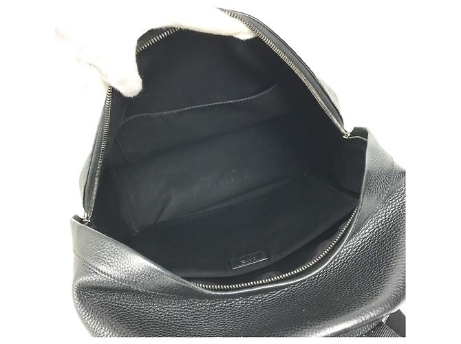Zaino con zip Christian Dior Dior Rider - vista 11