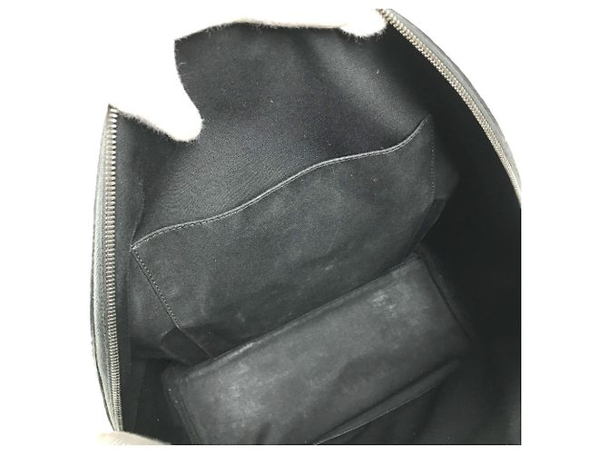Zaino con zip Christian Dior Dior Rider - vista 14