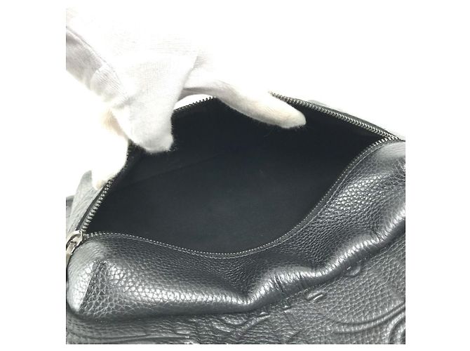 Zaino con zip Christian Dior Dior Rider - vista 15
