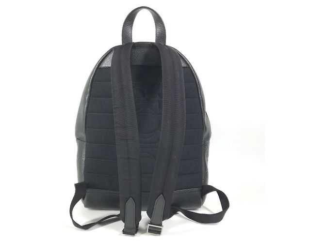 Zaino con zip Christian Dior Dior Rider - vista 2