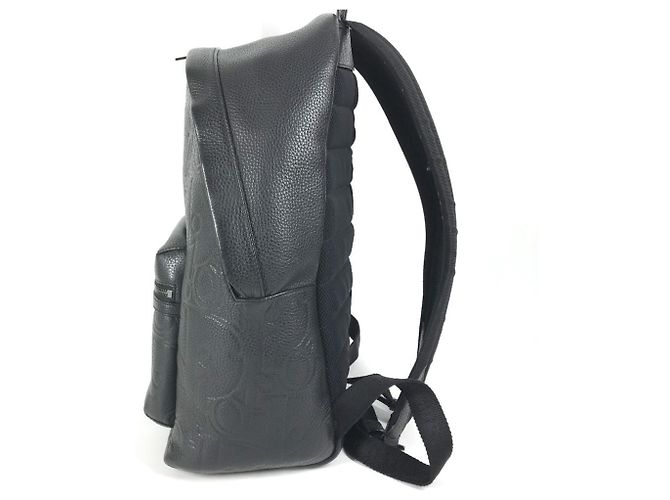 Zaino con zip Christian Dior Dior Rider - vista 3