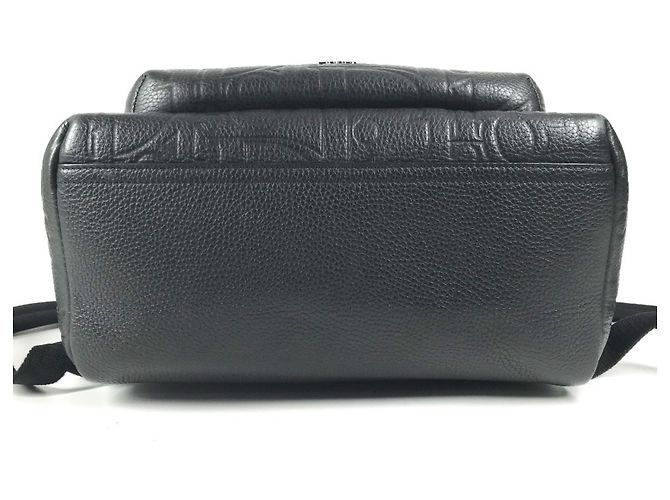 Zaino con zip Christian Dior Dior Rider - vista 5