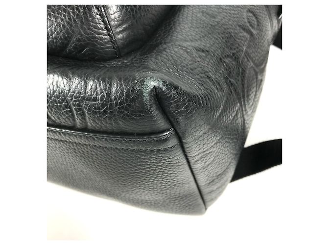 Zaino con zip Christian Dior Dior Rider - vista 6