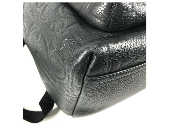 Zaino con zip Christian Dior Dior Rider - vista 7