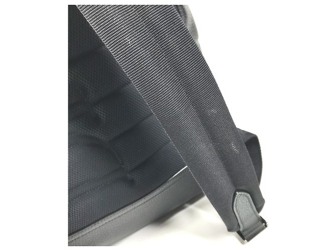 Zaino con zip Christian Dior Dior Rider - vista 9