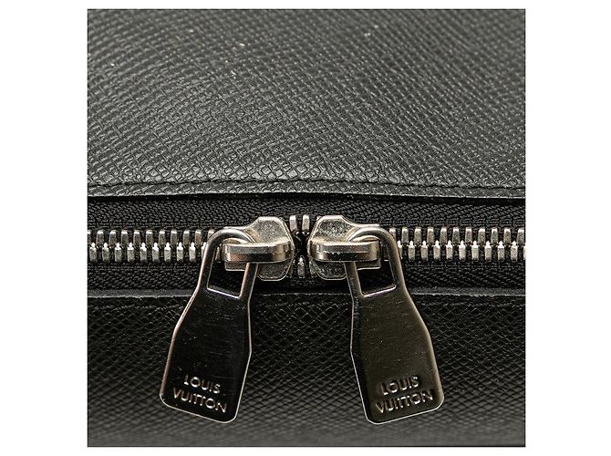 Borsa a tracolla Louis Vuitton Grigori Messenger MM - vista 5