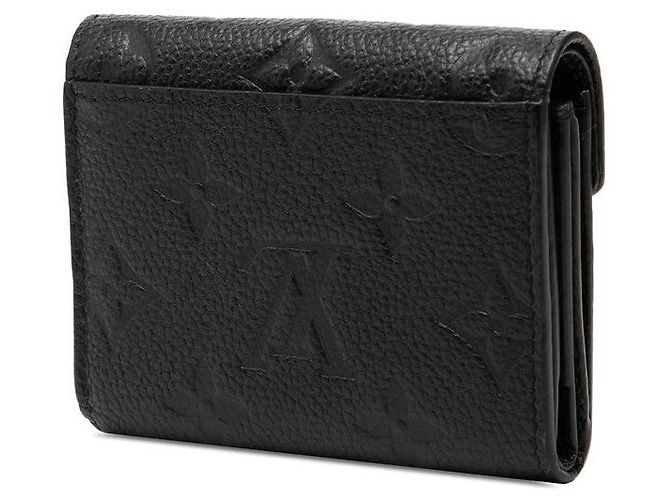 Louis Vuitton Portefeuille Zoe Trifold Wallet - vista 2