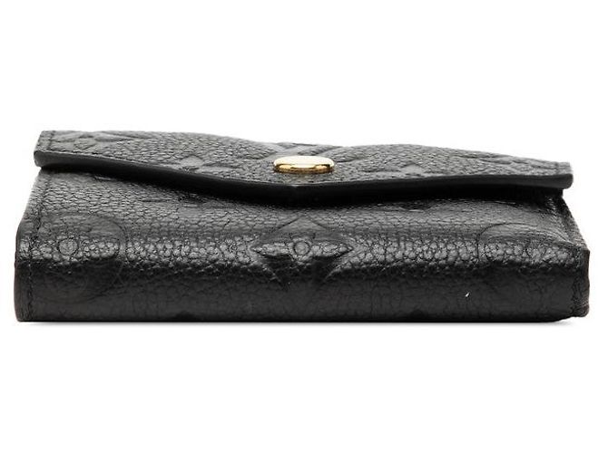 Louis Vuitton Portefeuille Zoe Trifold Wallet - vista 3