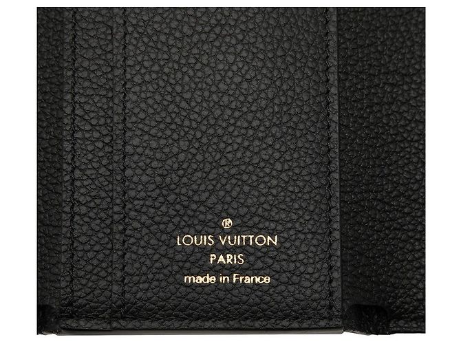 Louis Vuitton Portefeuille Zoe Trifold Wallet - vista 6