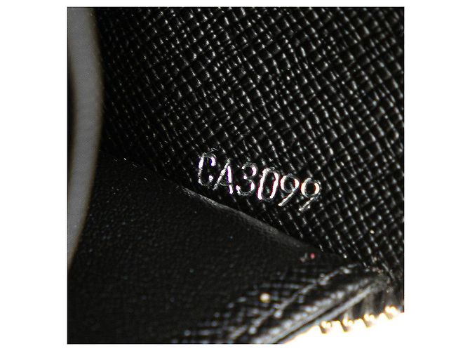 Carteira Zippy Long Louis Vuitton Epi - vista 10