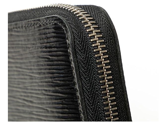 Carteira Zippy Long Louis Vuitton Epi - vista 4