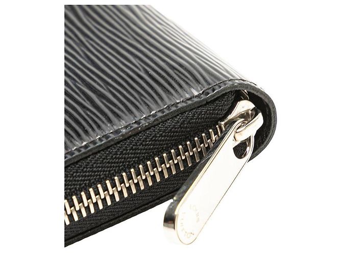 Carteira Zippy Long Louis Vuitton Epi - vista 6