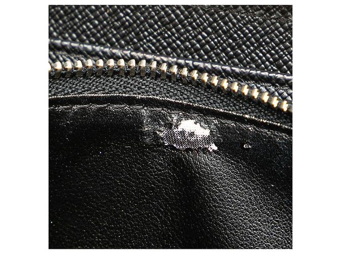 Carteira Zippy Long Louis Vuitton Epi - vista 7