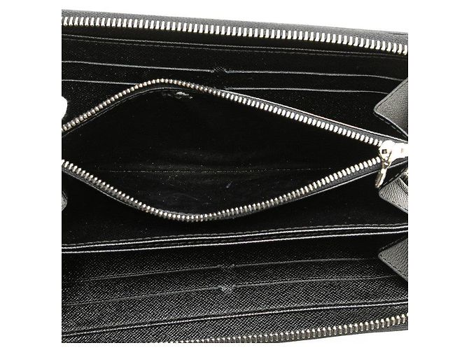 Carteira Zippy Long Louis Vuitton Epi - vista 8