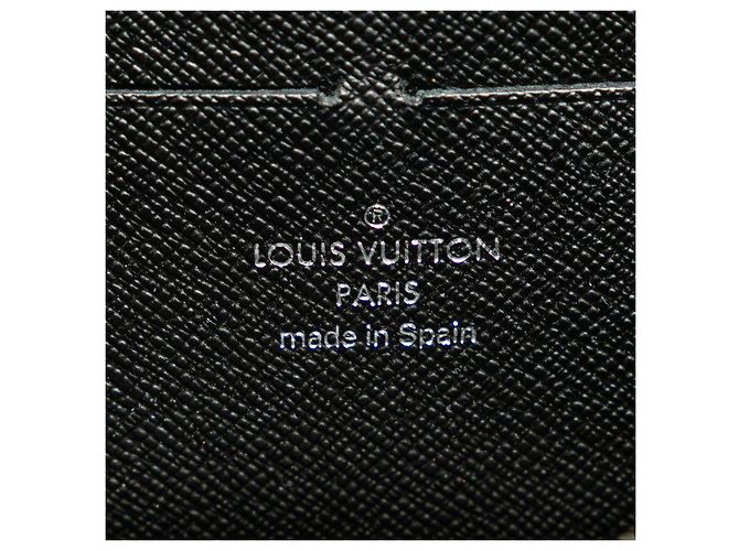 Carteira Zippy Long Louis Vuitton Epi - vista 9