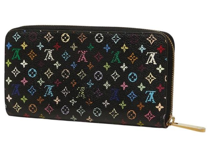 Portefeuille Zippy Louis Vuitton - vue 2