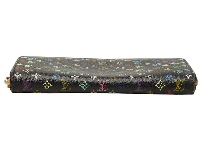 Portefeuille Zippy Louis Vuitton - vue 3