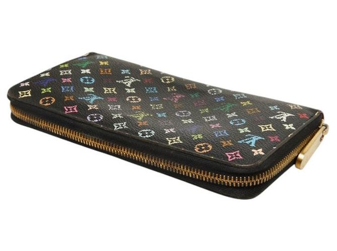 Portefeuille Zippy Louis Vuitton - vue 4