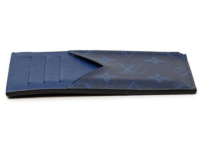 Louis Vuitton Portamonete e Portacarte M30270 - vista 3