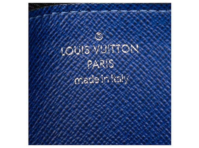 Louis Vuitton Portamonete e Portacarte M30270 - vista 5