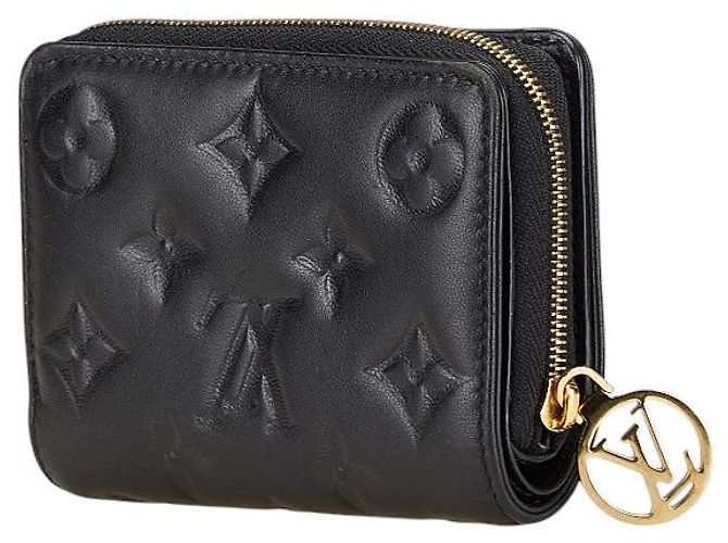Louis Vuitton Portefeuille Lou Long Wallet - vista 2