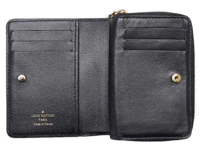 Louis Vuitton Portefeuille Lou Long Wallet - vista 4