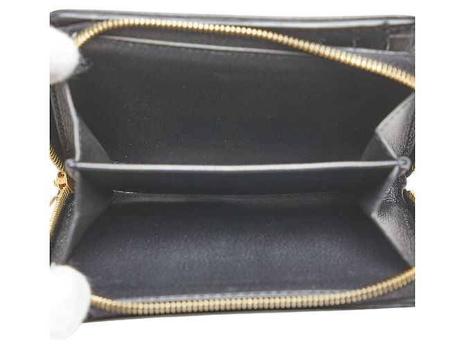 Louis Vuitton Portefeuille Lou Long Wallet - vista 5