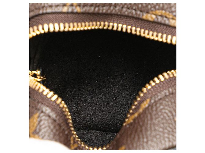 Louis Vuitton Portemonnaie Cube Pouch M80231 - vista 6