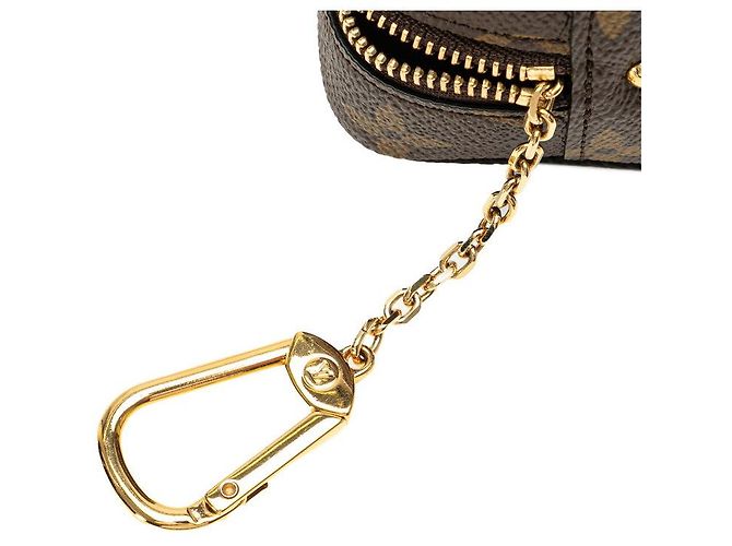 Louis Vuitton Portemonnaie Cube Pouch M80231 - vista 9