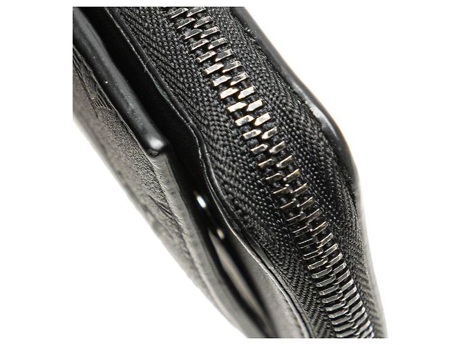 Louis Vuitton Monogram Shadow Hybrid Wallet - view 10