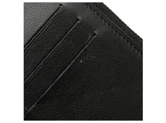 Louis Vuitton Monogram Shadow Hybrid Wallet - view 6