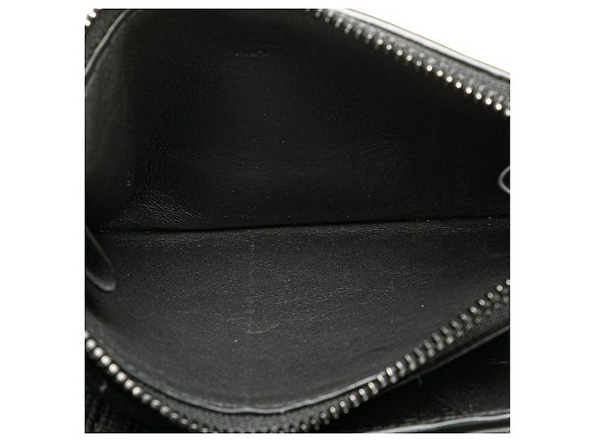 Louis Vuitton Monogram Shadow Hybrid Wallet - view 8
