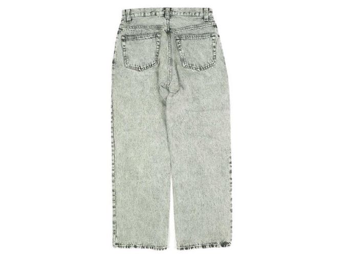 Autre Marque Pantalones de denim de algodón International Gallery BEAMS - vista 2