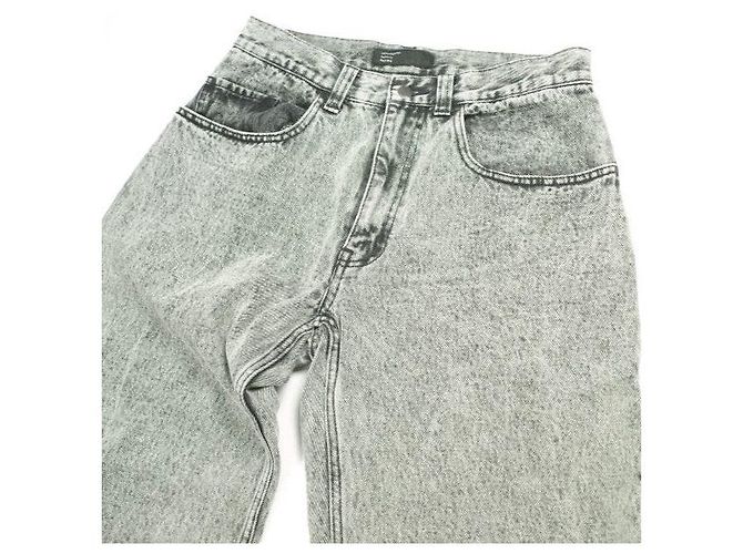 Autre Marque Pantalones de denim de algodón International Gallery BEAMS - vista 4
