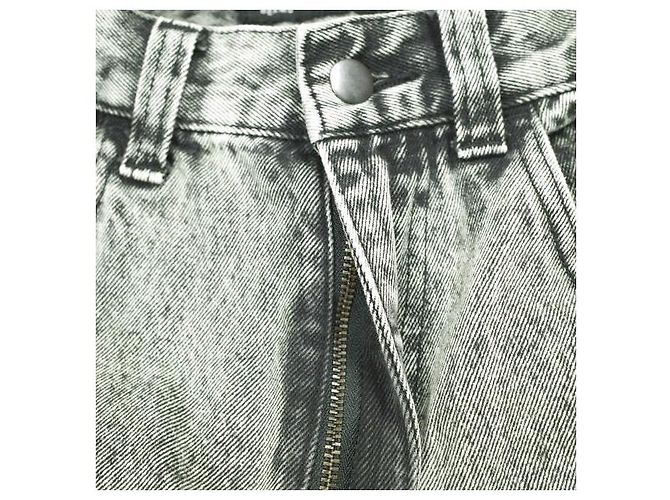 Autre Marque Pantalones de denim de algodón International Gallery BEAMS - vista 5