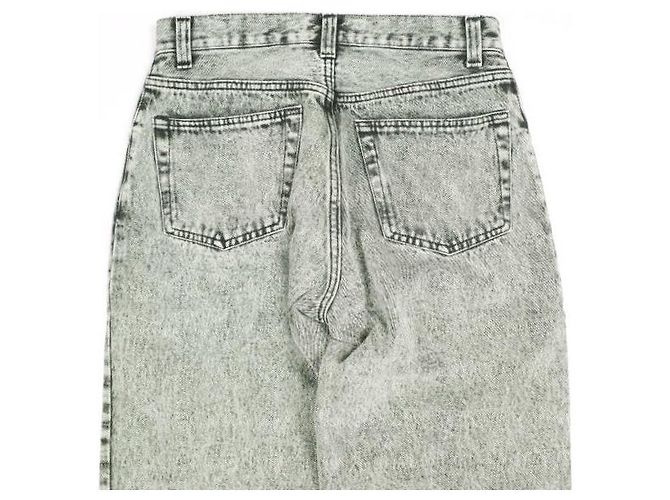 Autre Marque Pantalones de denim de algodón International Gallery BEAMS - vista 6
